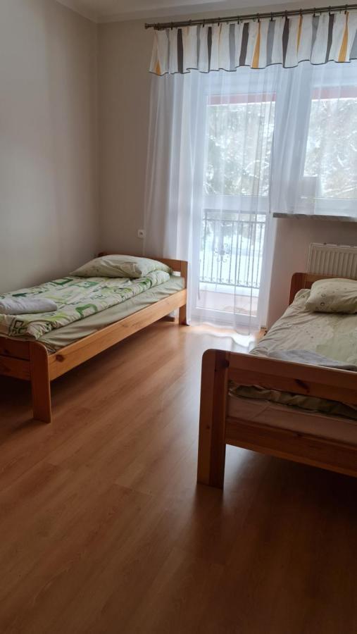 Hotel Pod Kamiennikiem Trzemesnia Exterior foto