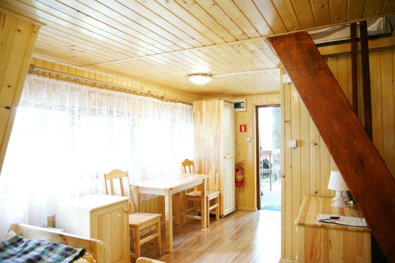 Hotel Pod Kamiennikiem Trzemesnia Exterior foto